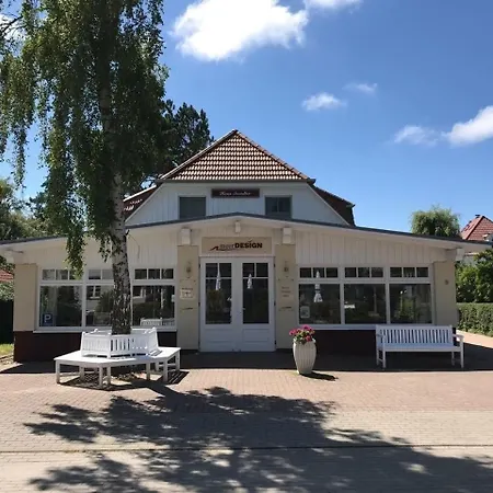 Seeadler Ii Dierhagen