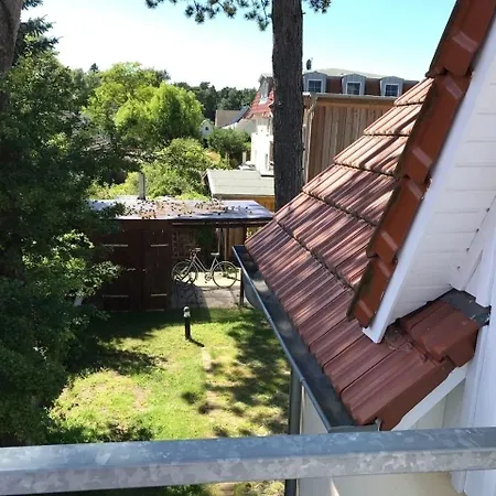 Apartman Seeadler Ii