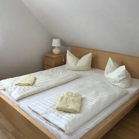 Apartman Seeadler Ii *