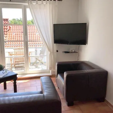 Seeadler Ii * Dierhagen