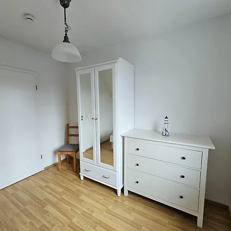 Seeadler Ii Apartman *