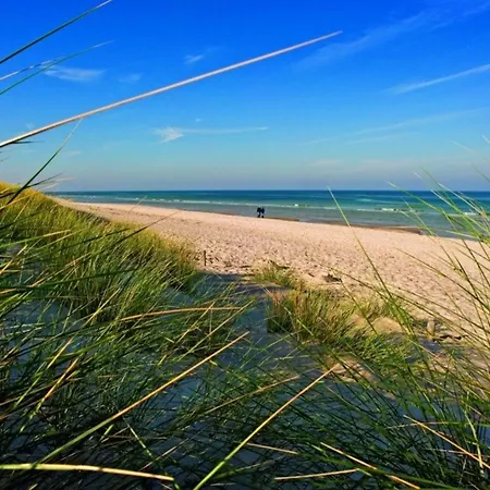 Apartman Seeadler Ii Dierhagen