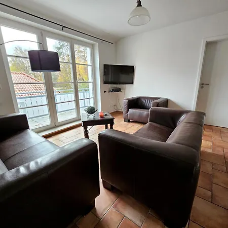 Seeadler Ii Dierhagen