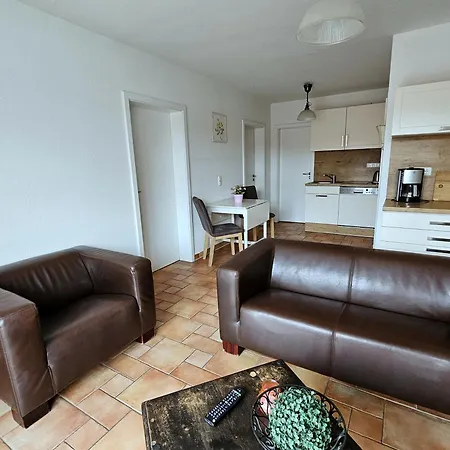 Seeadler Ii * Dierhagen