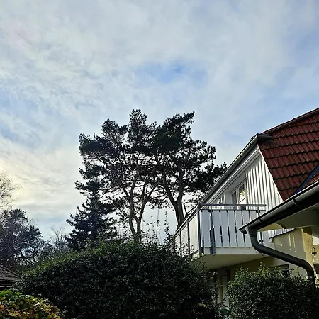 Seeadler Ii Lägenhet