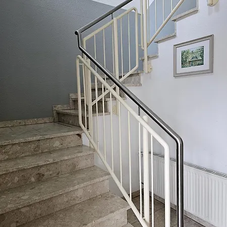 Apartman Seeadler Ii