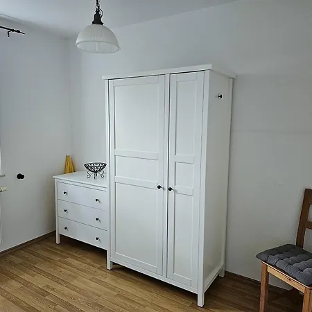 Seeadler Ii Apartman *