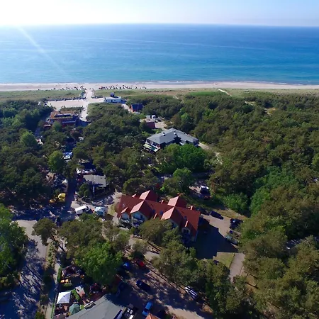 Apartman Seeadler Ii *