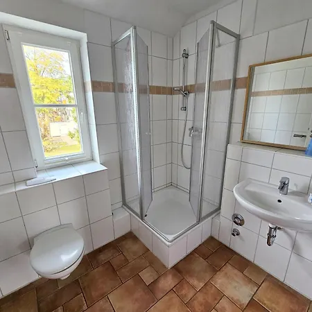 Seeadler Ii Apartman Dierhagen